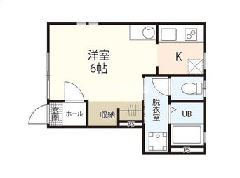 間取図 gran marry下伊福