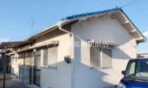 草野住宅