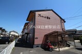 プレジール富井　A棟