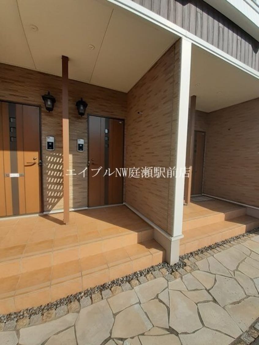  プリムローズ　うえまつ　Ⅱ