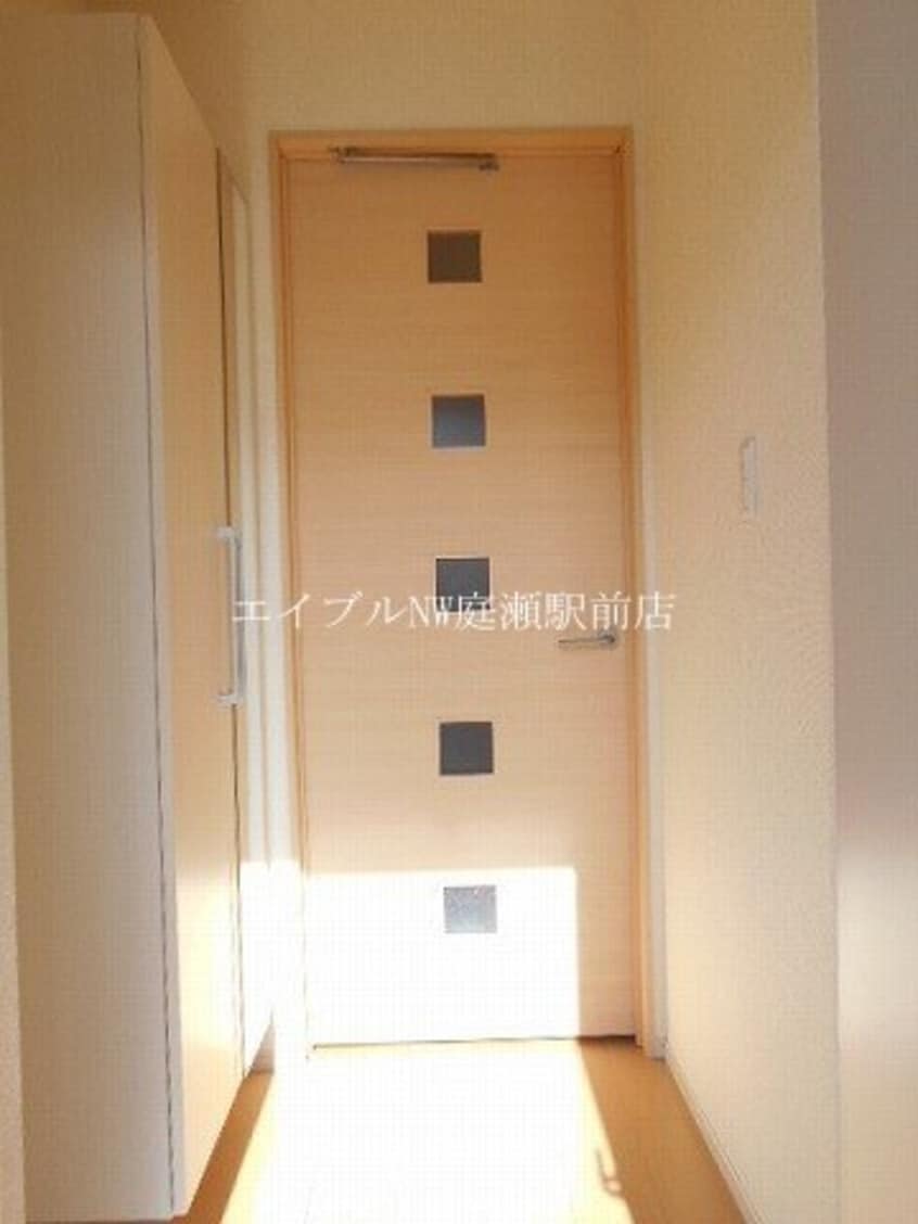  プリムローズ　うえまつ　Ⅱ