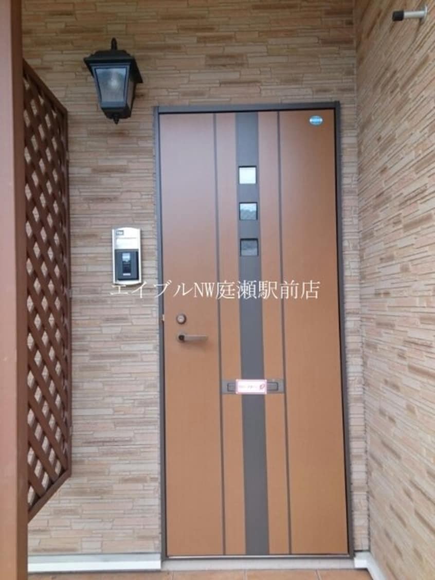  プリムローズ　うえまつ　Ⅱ