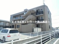 ノーブル西長瀬Ⅱ