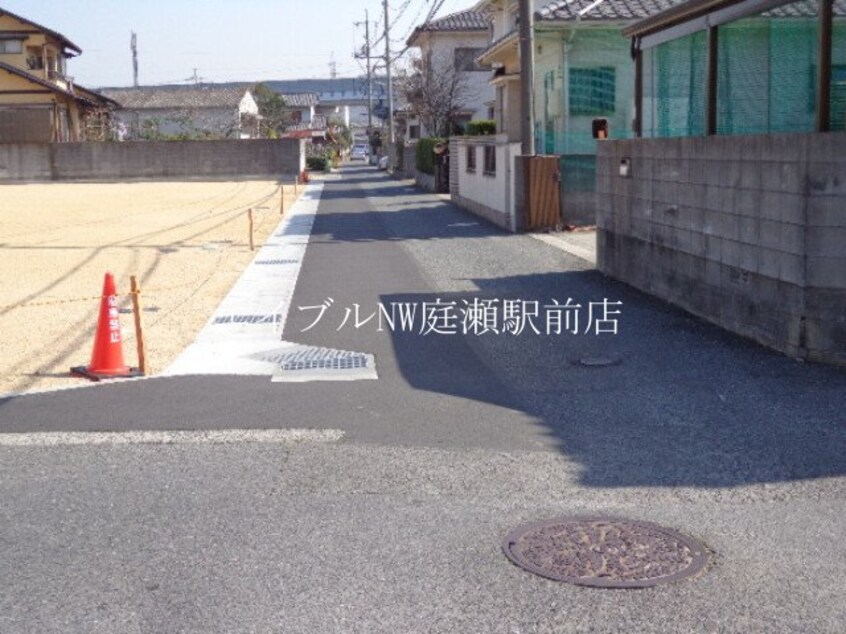  プランク・ラヴィーン　A棟