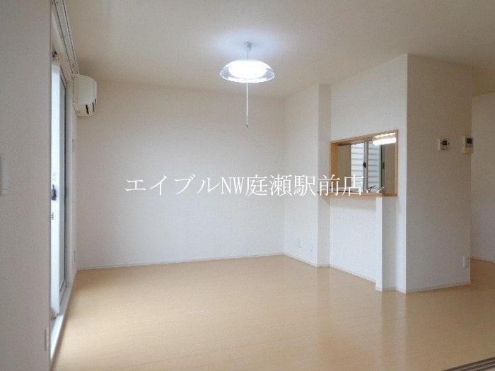  プランク・ラヴィーン　A棟