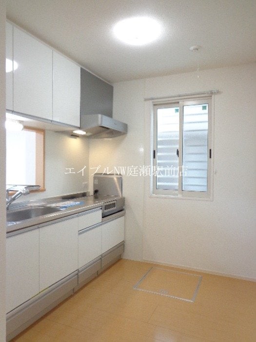  プランク・ラヴィーン　A棟