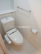  プランク・ラヴィーン　A棟