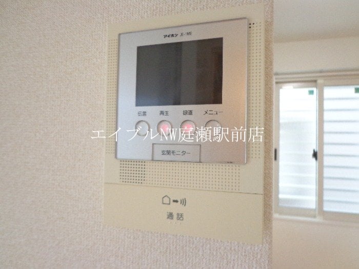  プランク・ラヴィーン　A棟