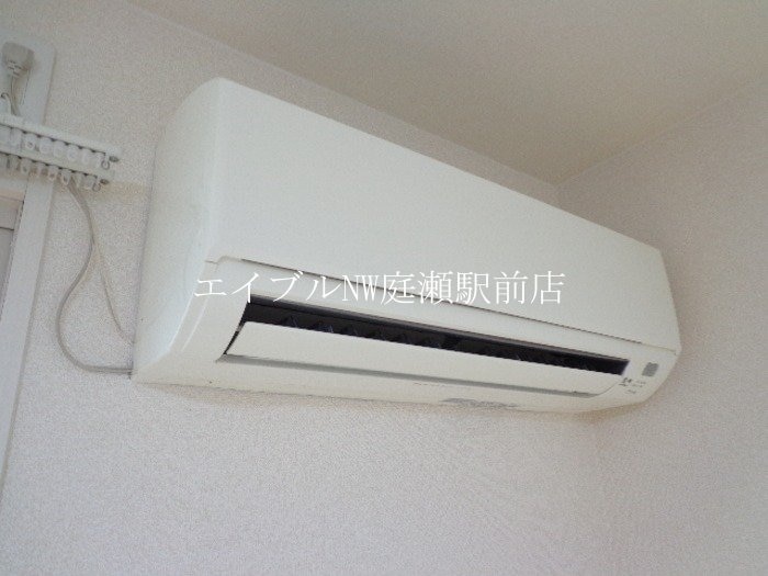  プランク・ラヴィーン　A棟