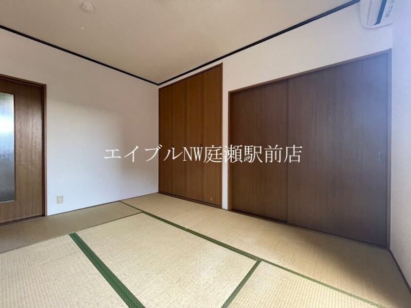  コーポマム　B棟