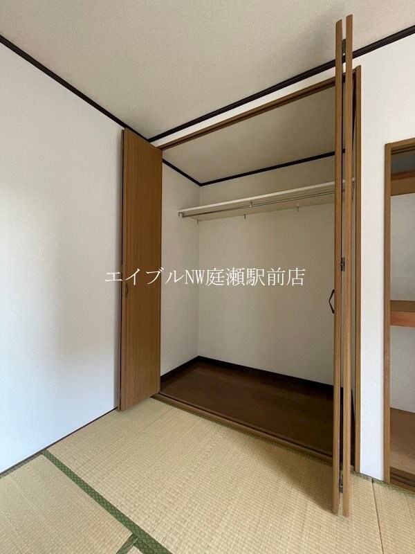  コーポマム　B棟