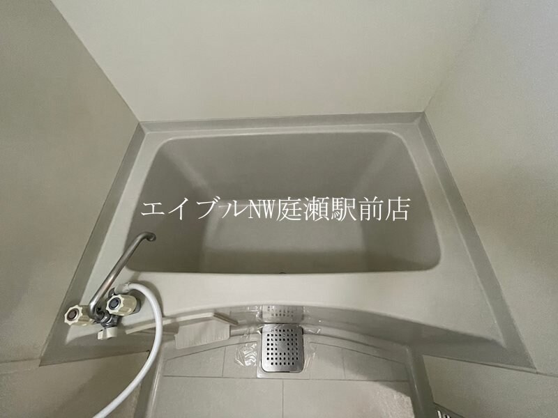  コーポマム　B棟