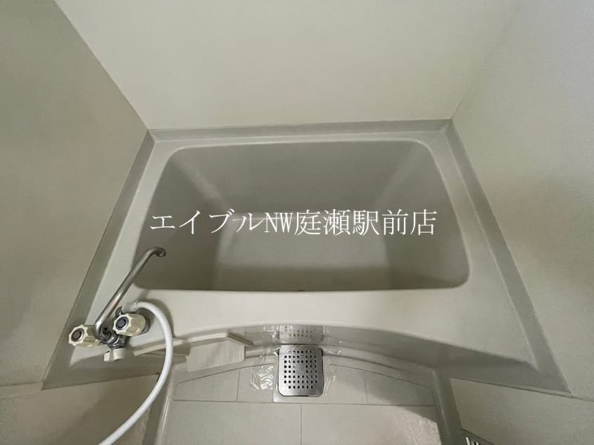  コーポマム　B棟