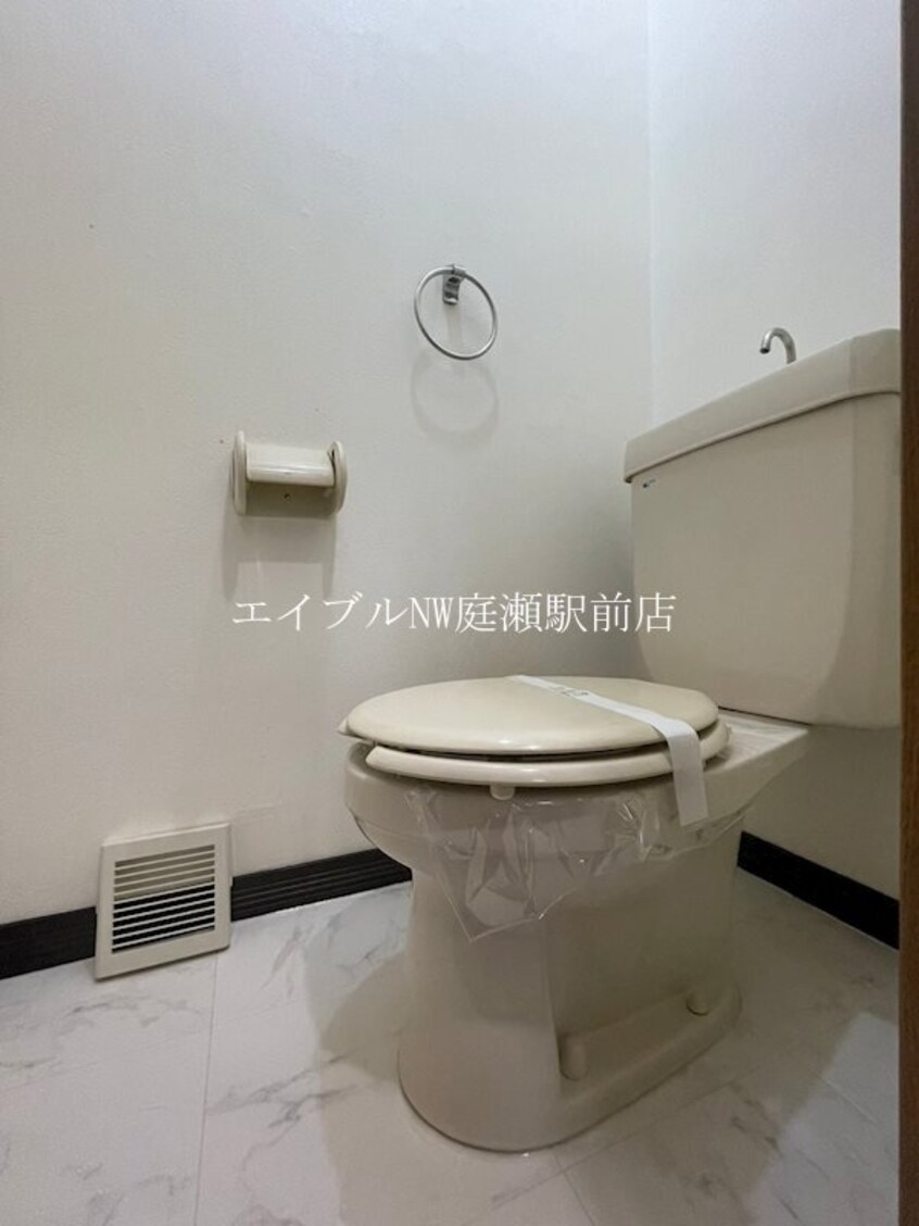  コーポマム　B棟