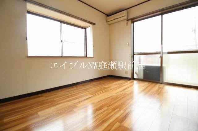  コーポマム　B棟