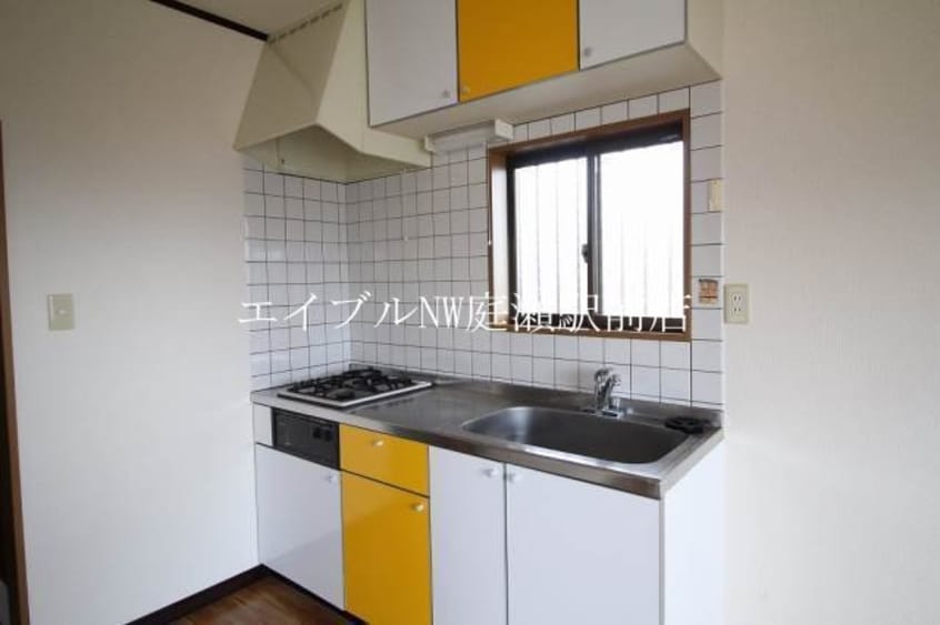  コーポマム　B棟