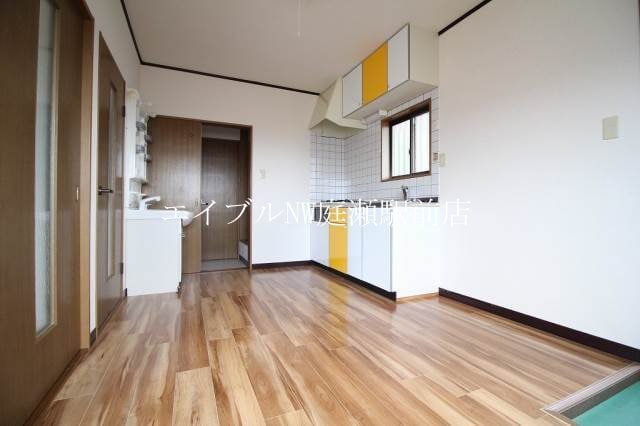  コーポマム　B棟