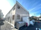 パーシモンＫの外観