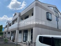 マスカットファミリーⅡ
