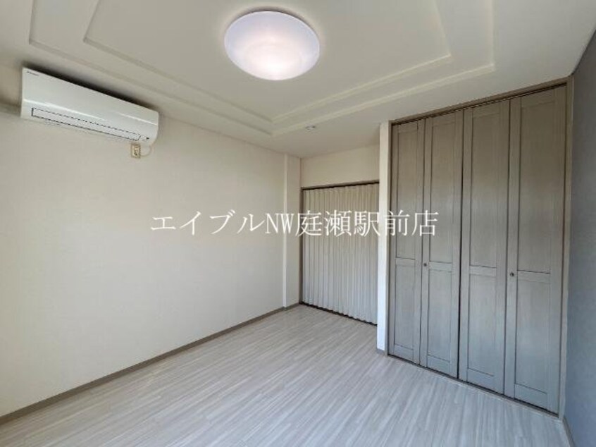  エスポワール老松