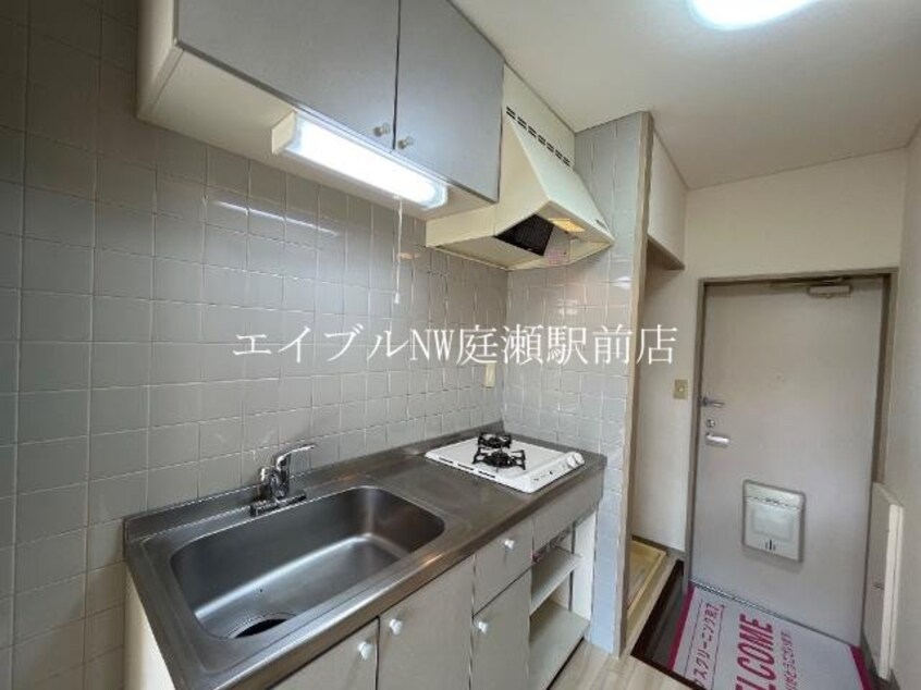  エスポワール老松