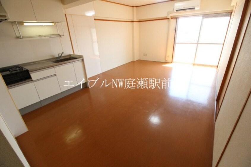  ハイデンス岡山