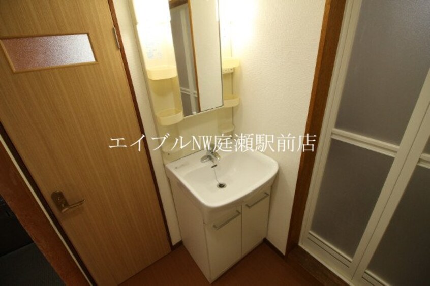  ハイデンス岡山