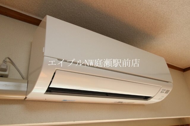  ハイデンス岡山