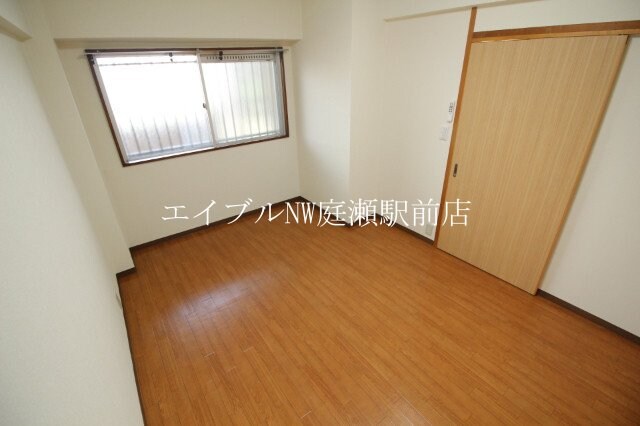  ハイデンス岡山