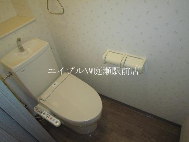  サンコート窪津