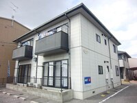 シャーメゾン・Ｍ