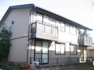 グランメールＢの外観