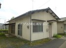 近藤住宅の外観
