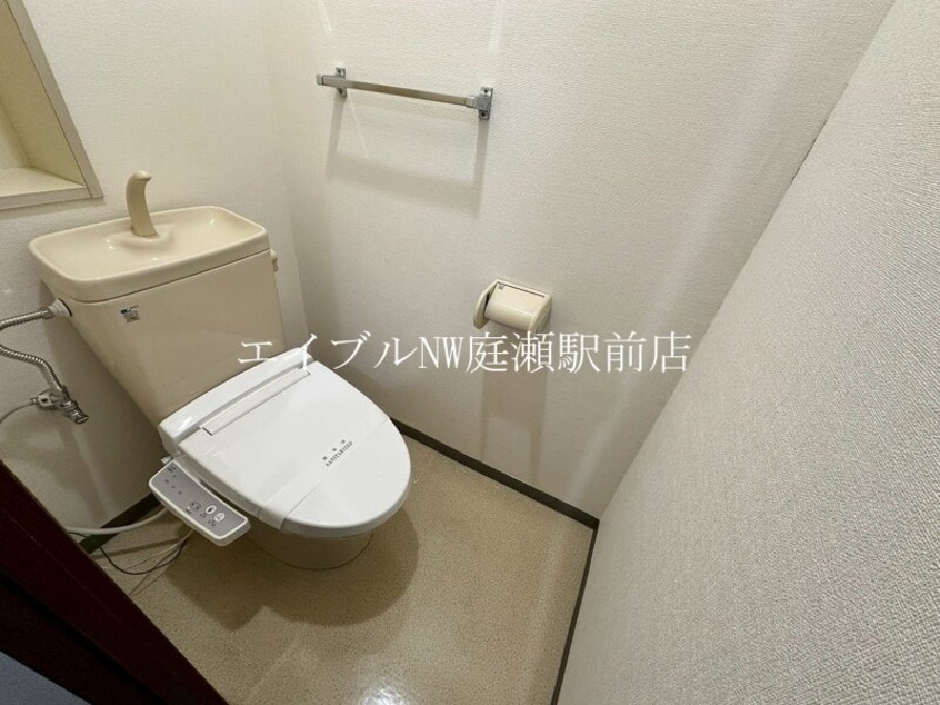  トレ・ビーチナ　B