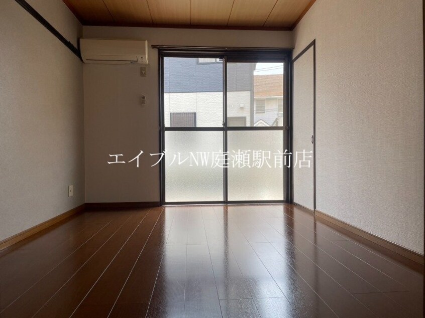  パレーシャル足高　３号棟