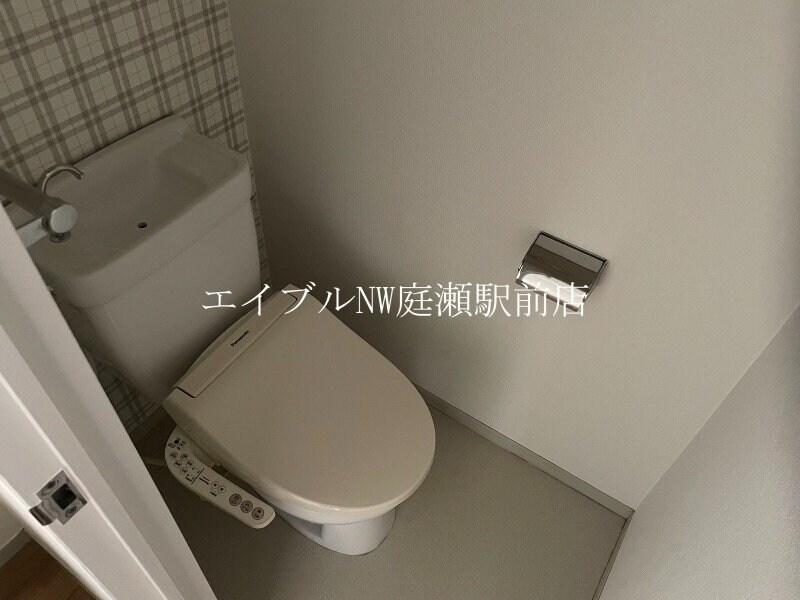  パレーシャル足高　３号棟