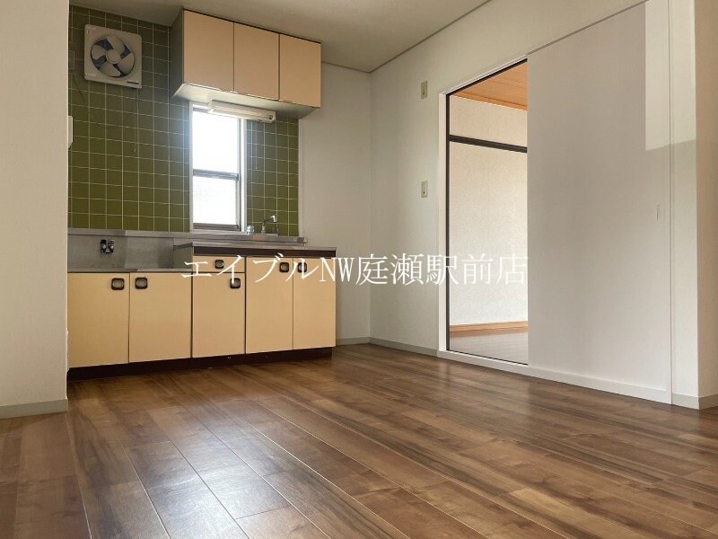  パレーシャル足高　３号棟