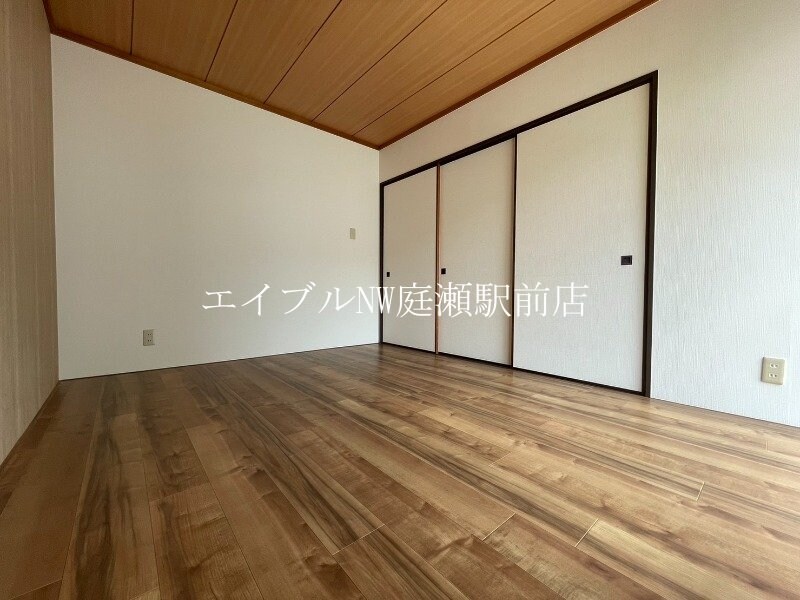  パレーシャル足高　３号棟