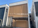 パレットキューブの外観
