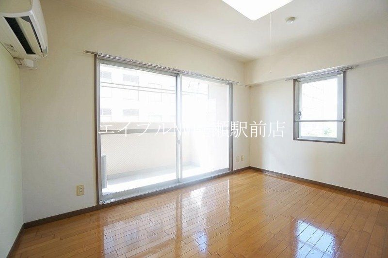  カーサ・ナリトモ中庄