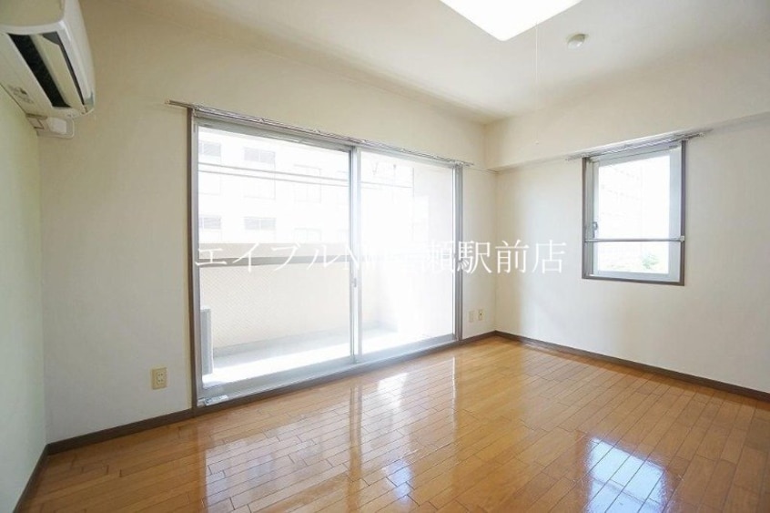  カーサ・ナリトモ中庄