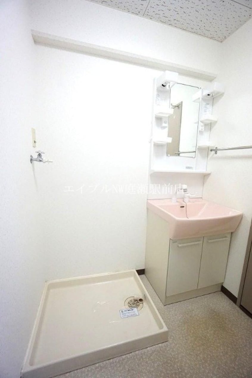  カーサ・ナリトモ中庄