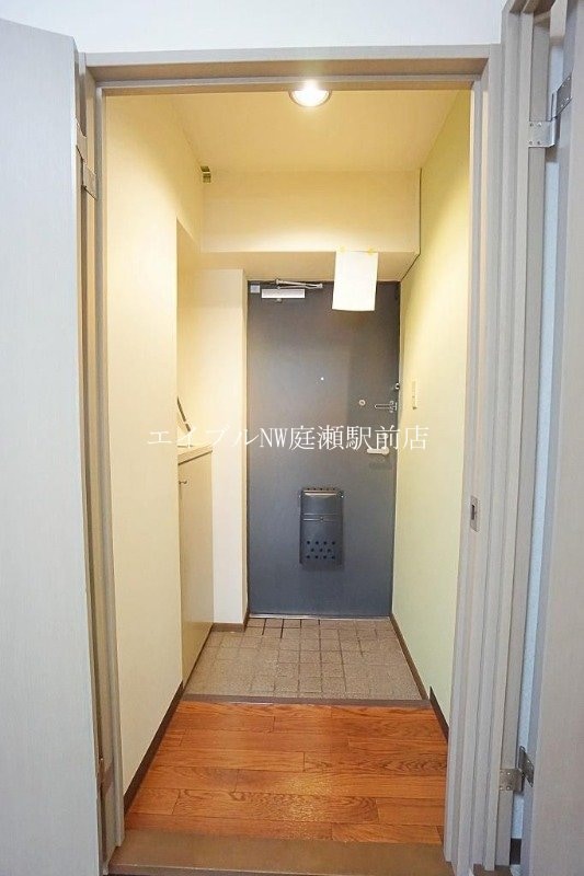  カーサ・ナリトモ中庄