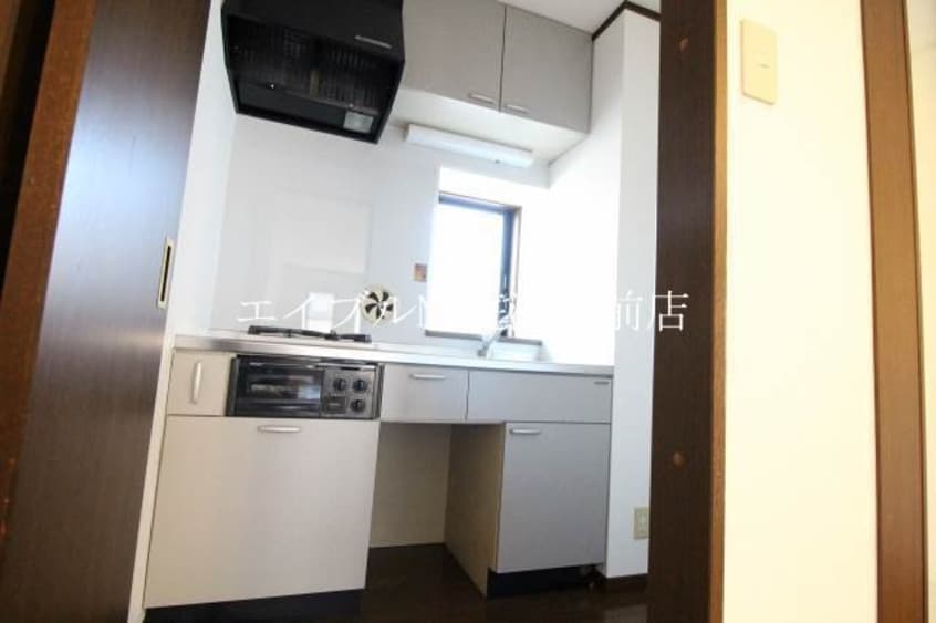 キッチン ピュア・レジデンスＡ＆Ａ