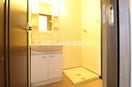 洗面所 ピュア・レジデンスＡ＆Ａ