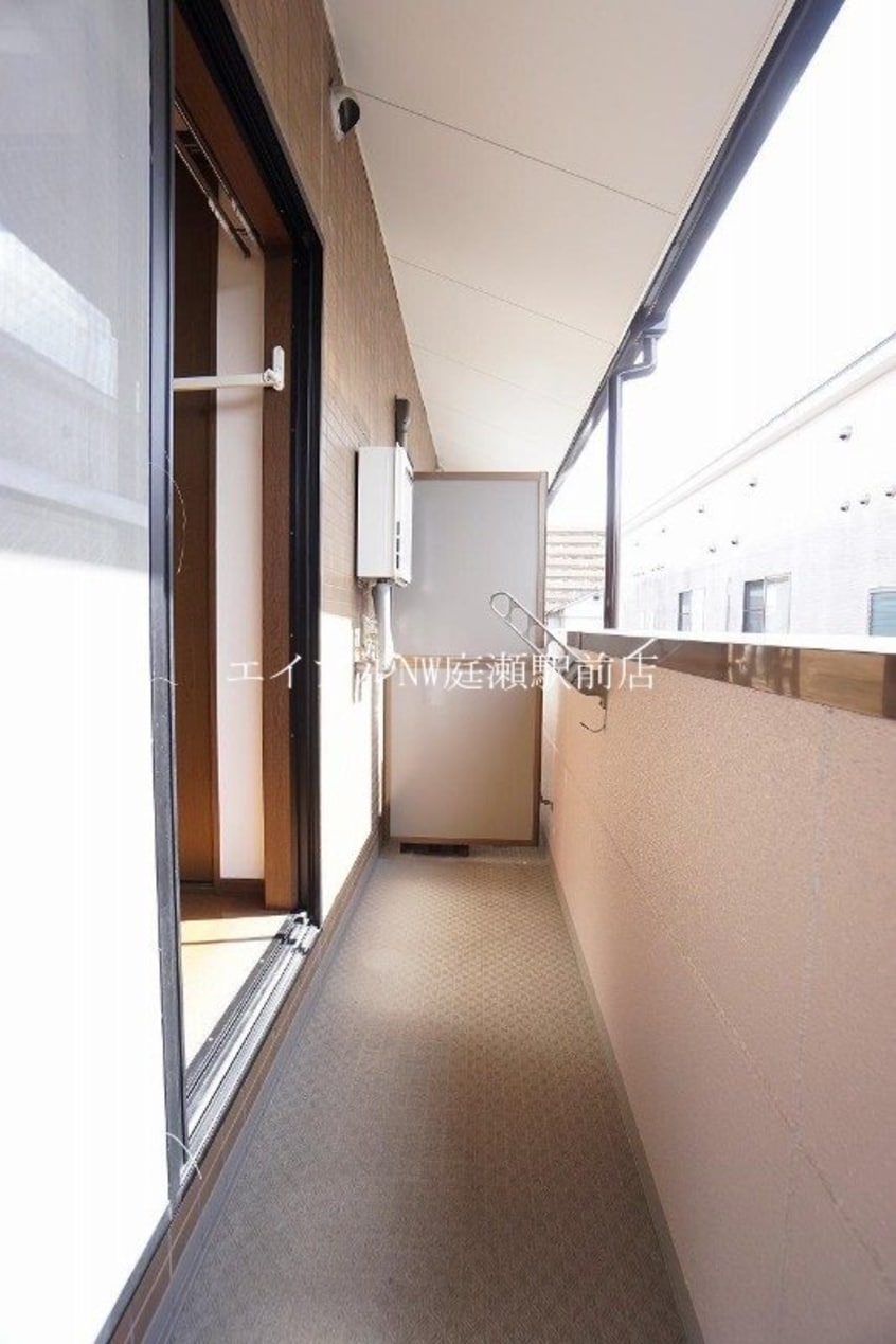  ピュア・レジデンスＡ＆Ａ