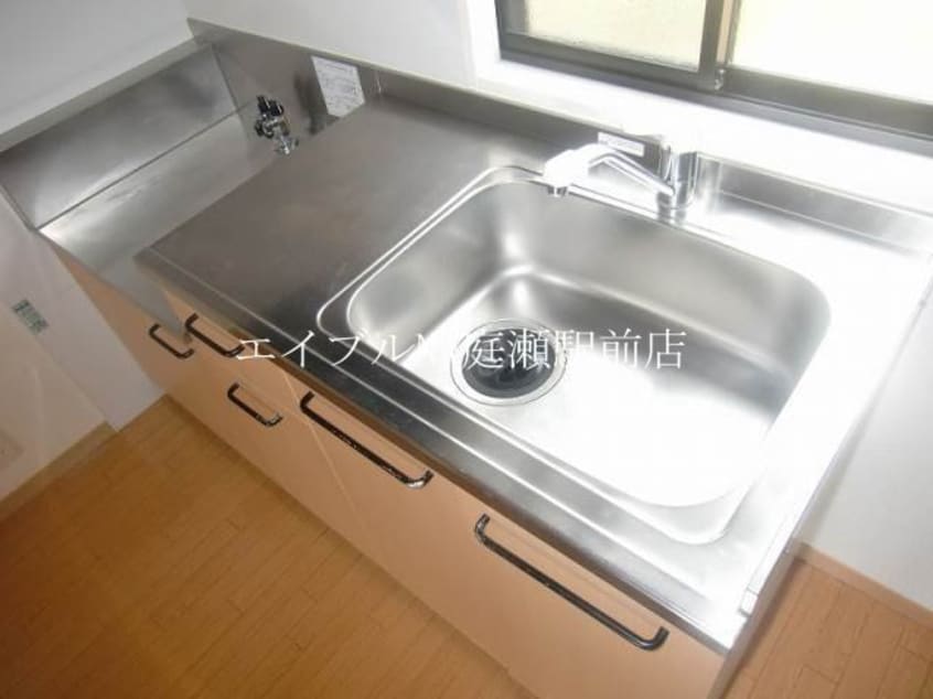 キッチン アネーロ白石