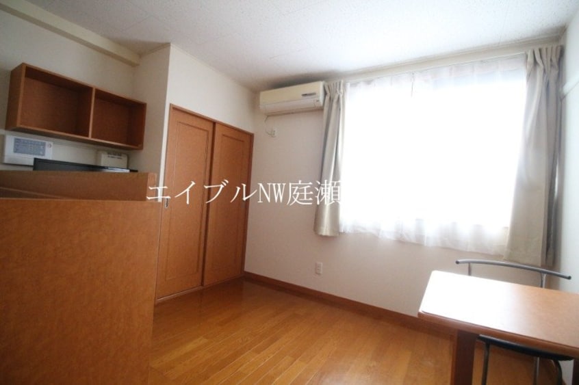  レオパレスさくらやⅡ