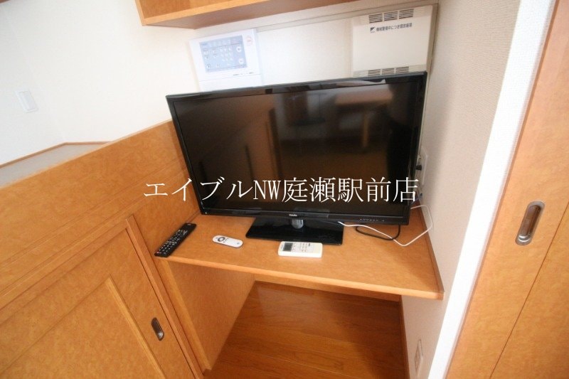  レオパレスさくらやⅡ