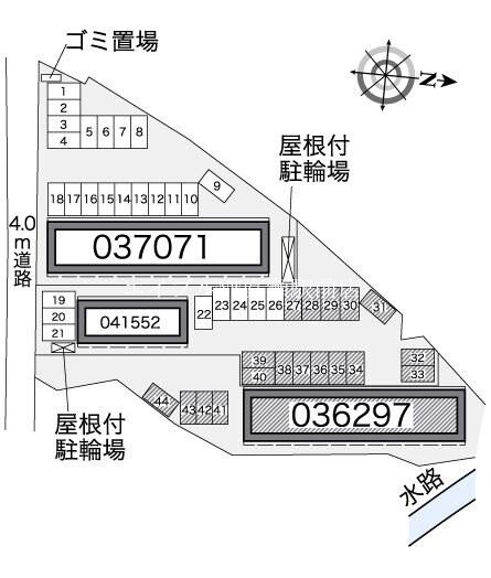  レオパレスさくらやⅡ